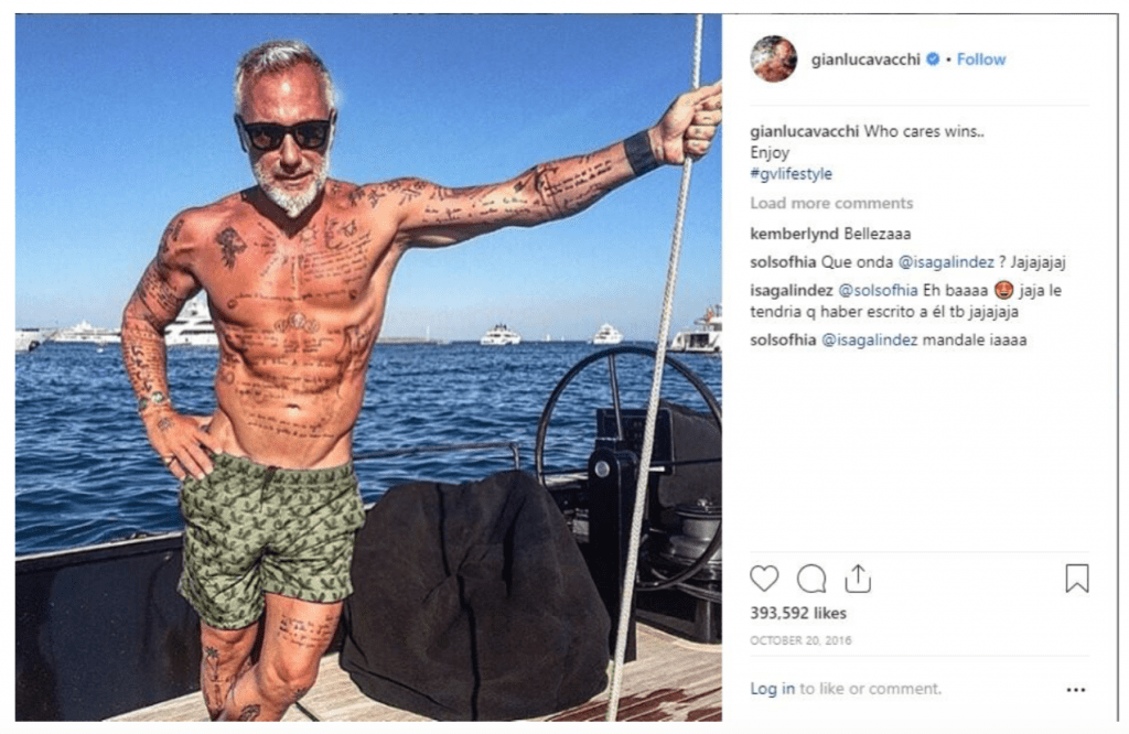 Instagram’s “Coolest Man” is Suing E*Trade for Allegedly Stealing His Persona for its Commercials