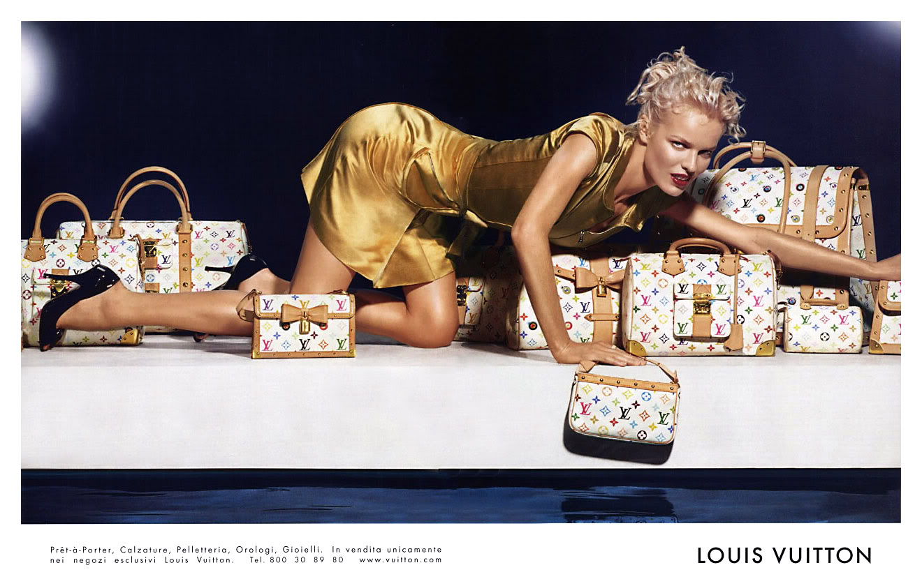 Louis Vuitton Claims that Pooey Puitton Maker is Trying to Manufacture a  Fight Where There is None - The Fashion Law