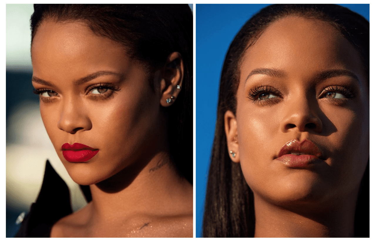 fenty x lvmh