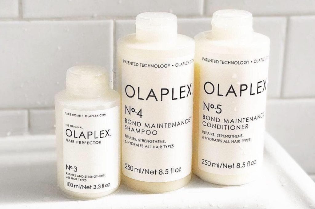 Buzzy Haircare Co. Olaplex Says Walmart is “Knowingly” Selling Counterfeit Goods