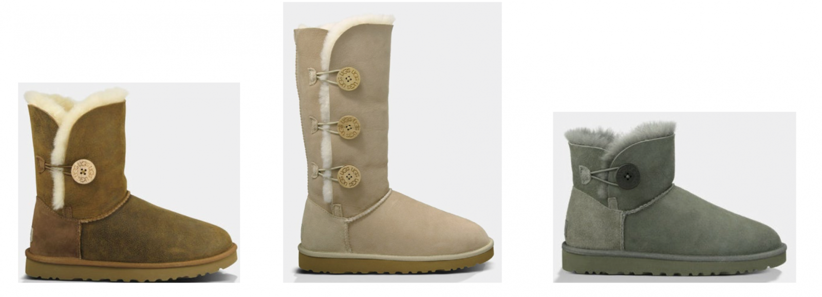 kmart womens ugg boots