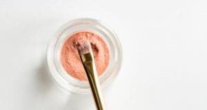 The Glittery Mineral that Links Your Makeup to Rampant Child Labor