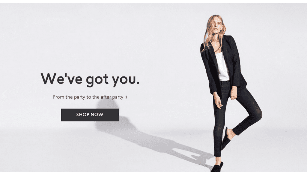 Fashion Helps Boost Walmart’s “Strong” e-Commerce Sales for First Quarter