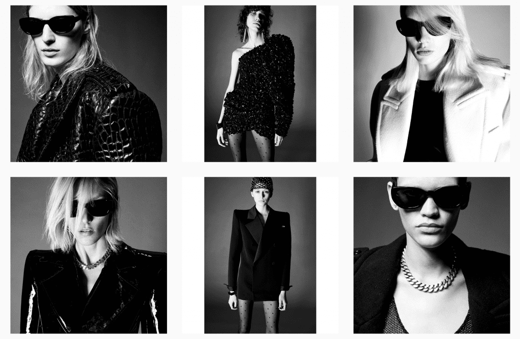 Gucci, Balenciaga & Saint Laurent’s Parent Co. Says No More Models Under Age 18