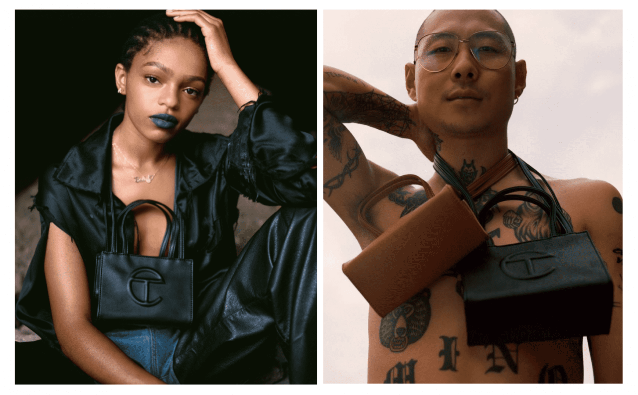 telfar warehouse