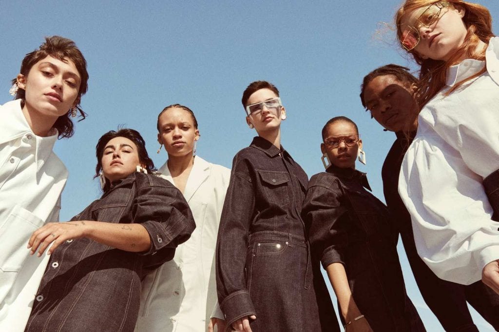 “Is the Rihanna-LVMH Partnership Particularly Symbolic” of What is to Come in Fashion?