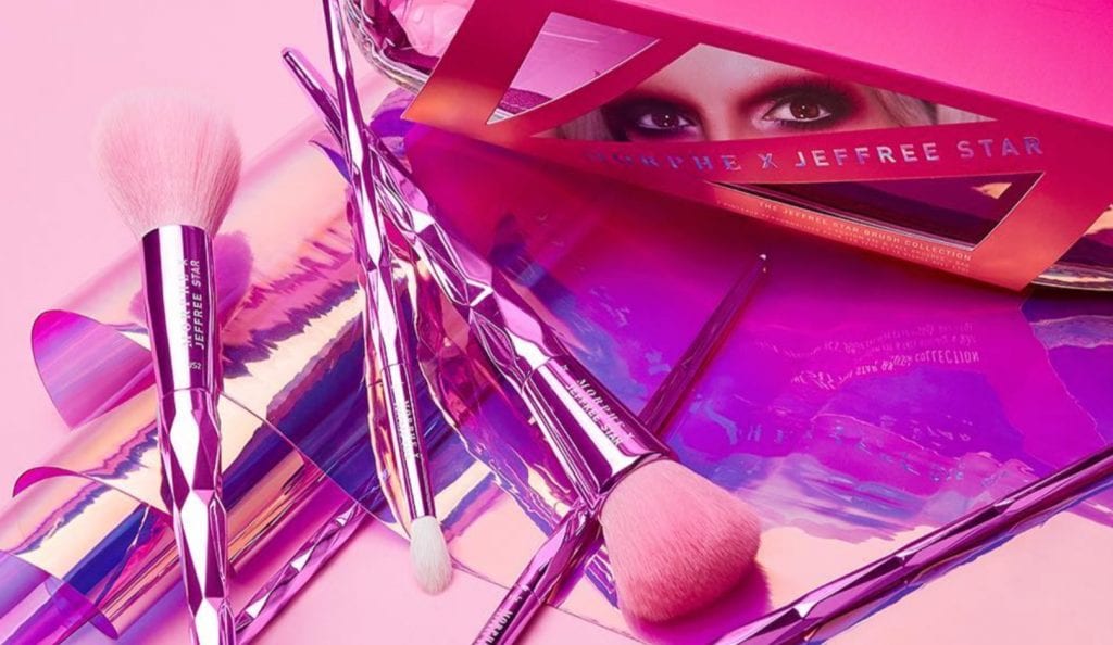 The Heist of $2.5 Million Worth of Jeffree Star Cosmetics Provides a Peek into the Big Business of the Black Market