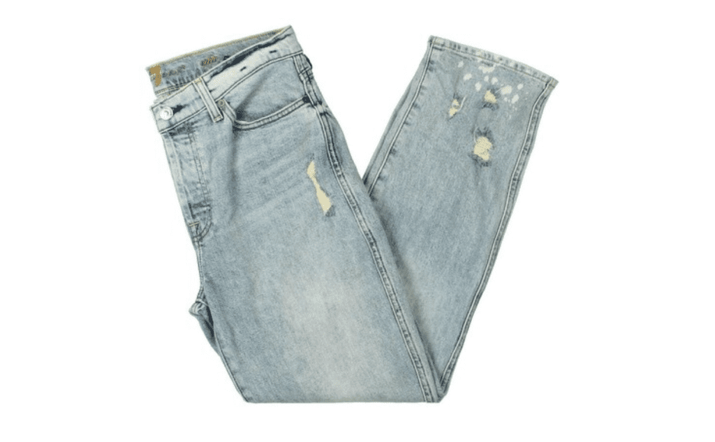 Counterfeit Jeans and the Rise of the $24 Billion Returns Fraud Economy