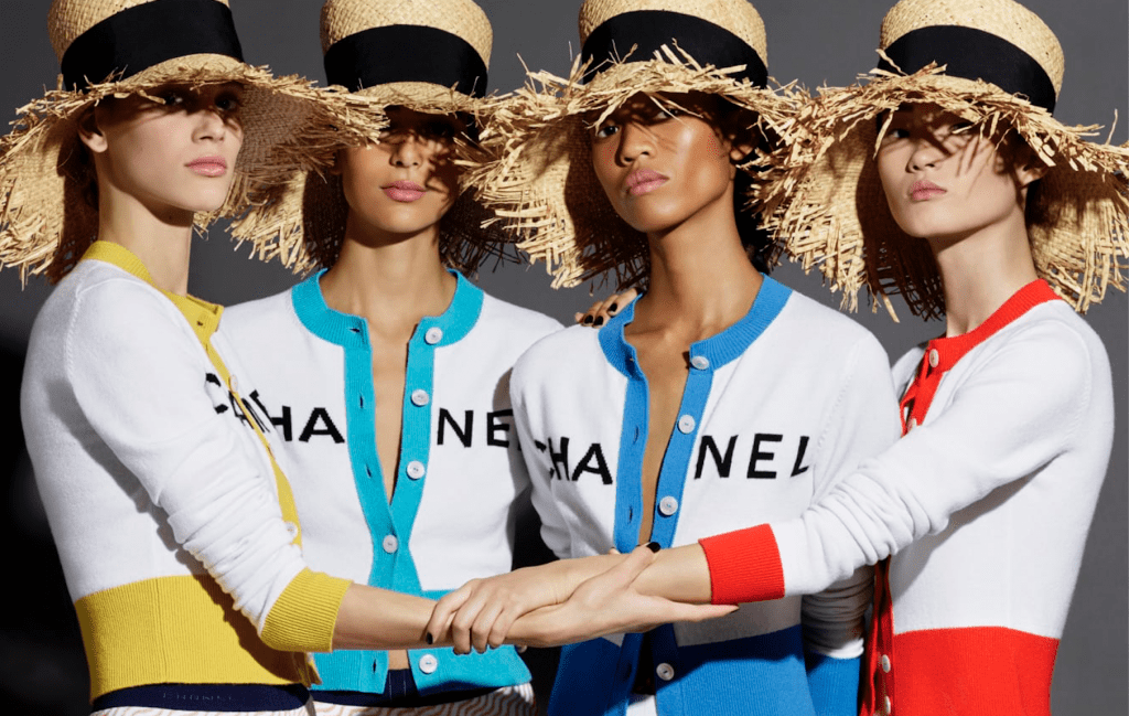 Chanel Releases Second-Ever Revenue Report, Bringing in $11.12 Billion in 2018