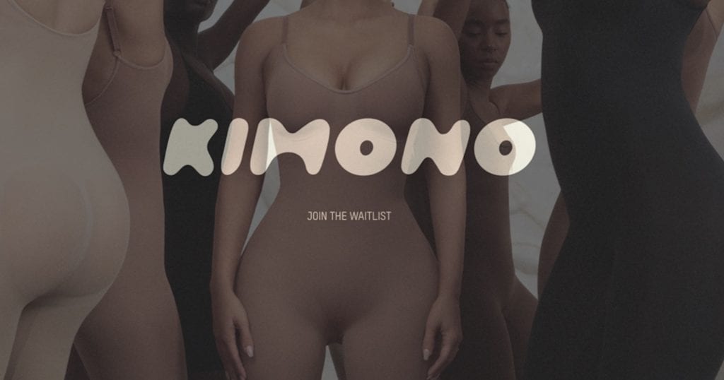 UPDATED: No, Kim Kardashian Does Not Own the Word “Kimono”