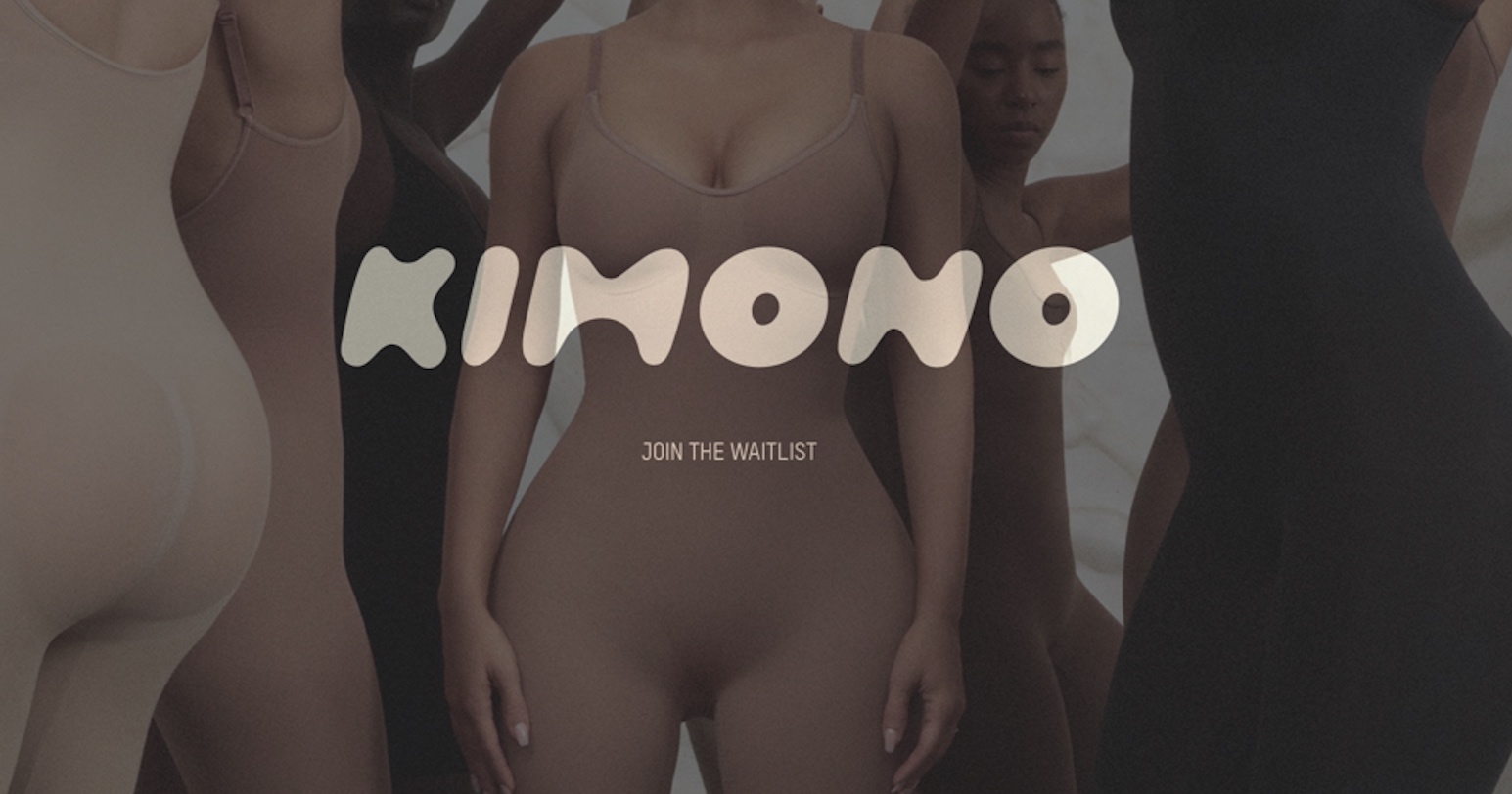 UPDATED: No, Kim Kardashian Does Not Own the Word “Kimono” - The Fashion Law