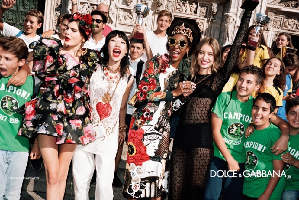Cancel Culture Strikes Fast and Fades Even Quicker: So, Where is Dolce & Gabbana Now?