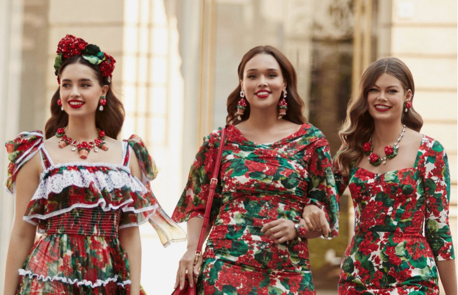 D&g clothing on sale