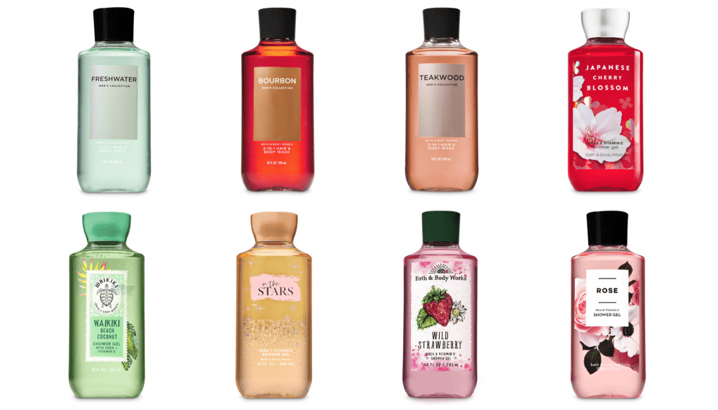 Mall Staple Bath & Body Works Should be Dead, So Why is it Exhibiting “Exceptional” Growth?