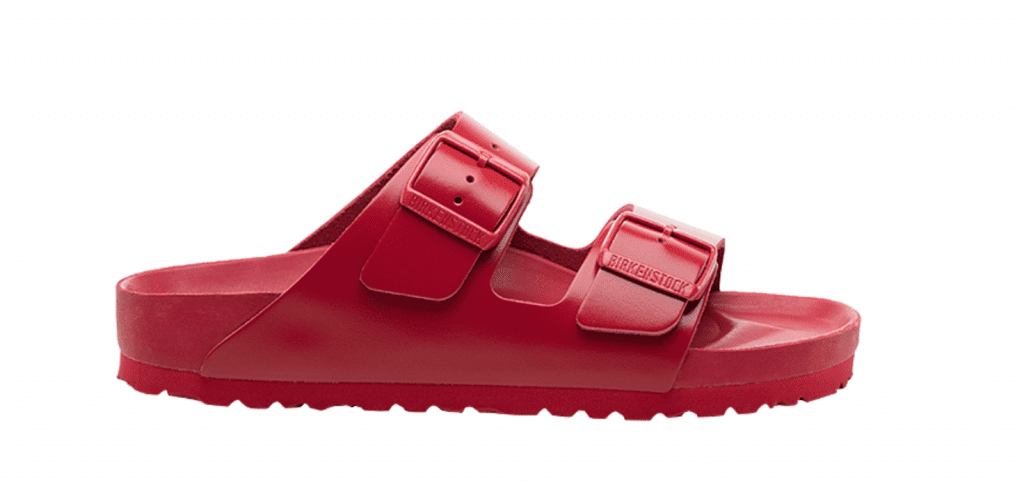 242 Year Old Birkenstock is Not Interested in Being on Fashion’s “Trendy Punch List”
