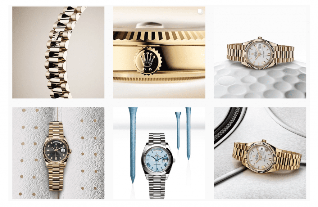 Why There Are More “Counterfeit” Rolexes Than Any Other Product in the World