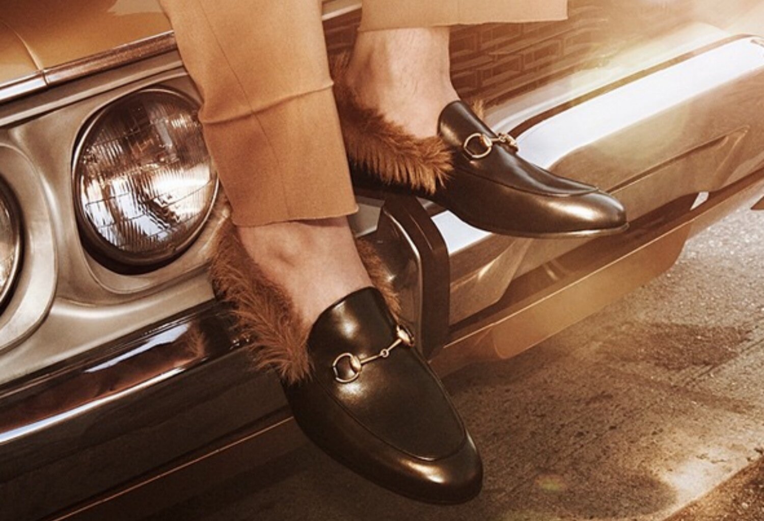 Everything You Need to Know About Gucci Loafers