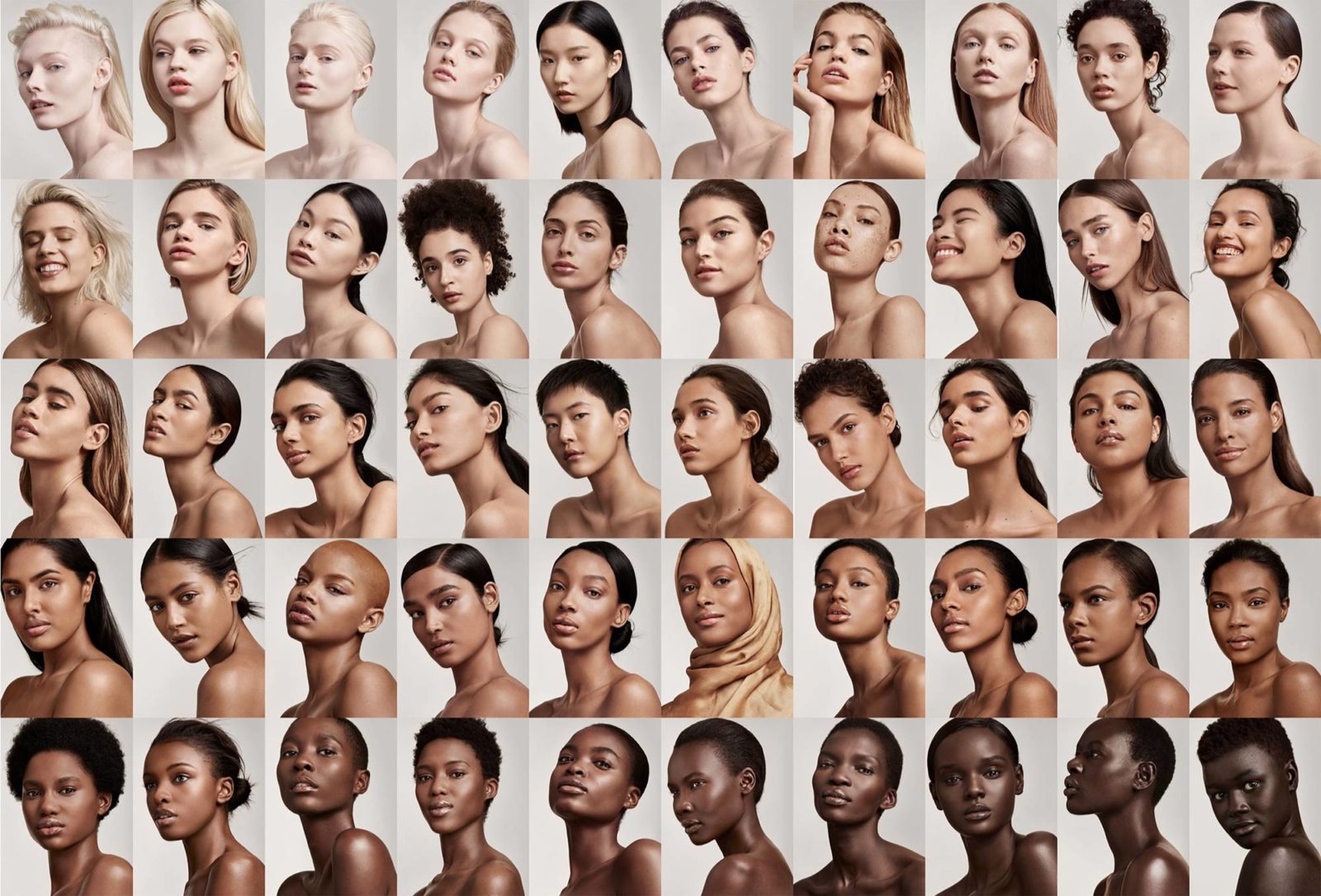 Fenty Built a Wildly Inclusive Beauty Brand Without Ever Explicitly Marketing Itself as ...