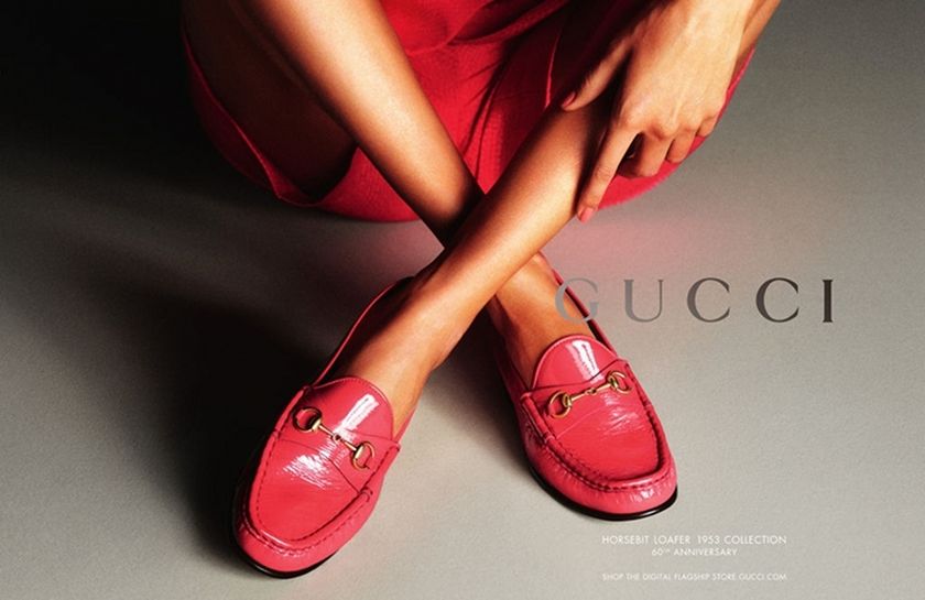 aldo gucci shoes