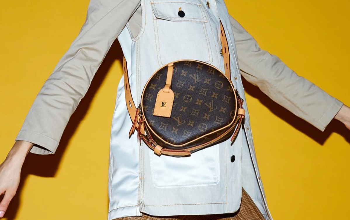 Do You Know Louis Vuitton burns all its unsold bags?