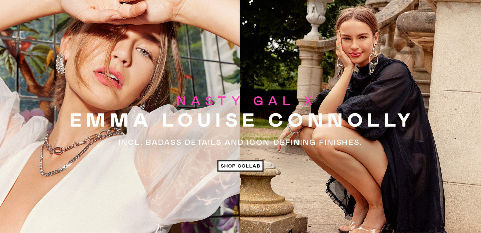 Boohoo Nasty Gal and Pretty Little Thing at the Center of