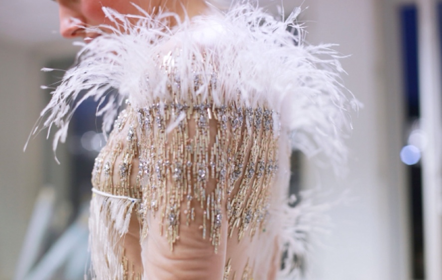 Hours, Clients, Millions of Dollars: Haute Couture by the Numbers