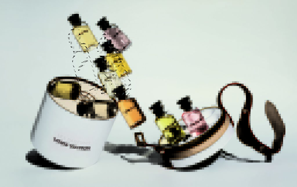 Louis Vuitton Cannot Register APOGÉE due to Confusion with Existing Trademark
