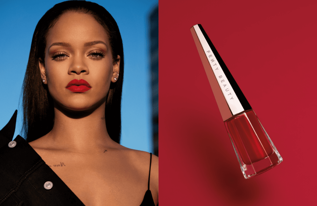 Fenty Beauty Accused of “Intentional Discrimination” in New Lawsuit Over the Accessibility of its e-Commerce Site