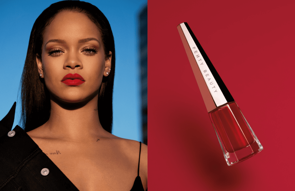 Fenty Beauty Accused of Intentional Discrimination in New Lawsuit Over the Accessibility of its e Commerce Site The Fashion Law