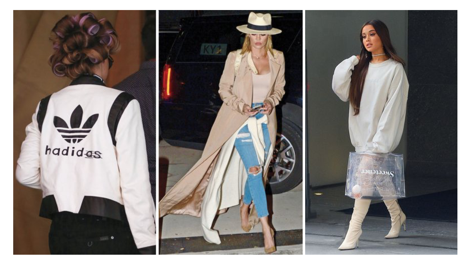 Celebs Fall Back on Louis Vuitton, Hermès and Stella McCartney