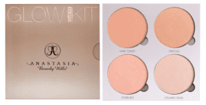 Anastasia Beverly Hills’ “Hard Candy” Highlighter Does Not Infringe Same-Named Beauty Brand