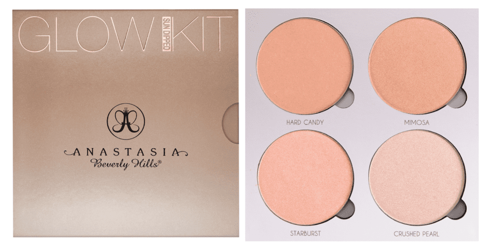 Anastasia Beverly Hills' "Hard Candy" Highlighter Does Not Infringe