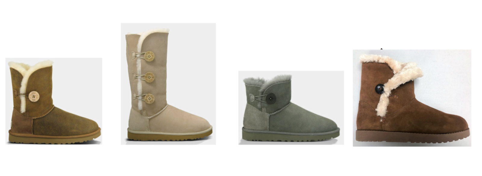 does target sell ugg boots