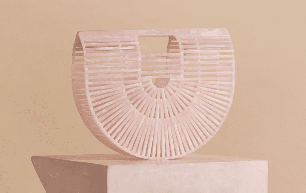 In the Midst of a Legal Battle with Steve Madden, Cult Gaia is Still Fighting to Protect its Ark Bag