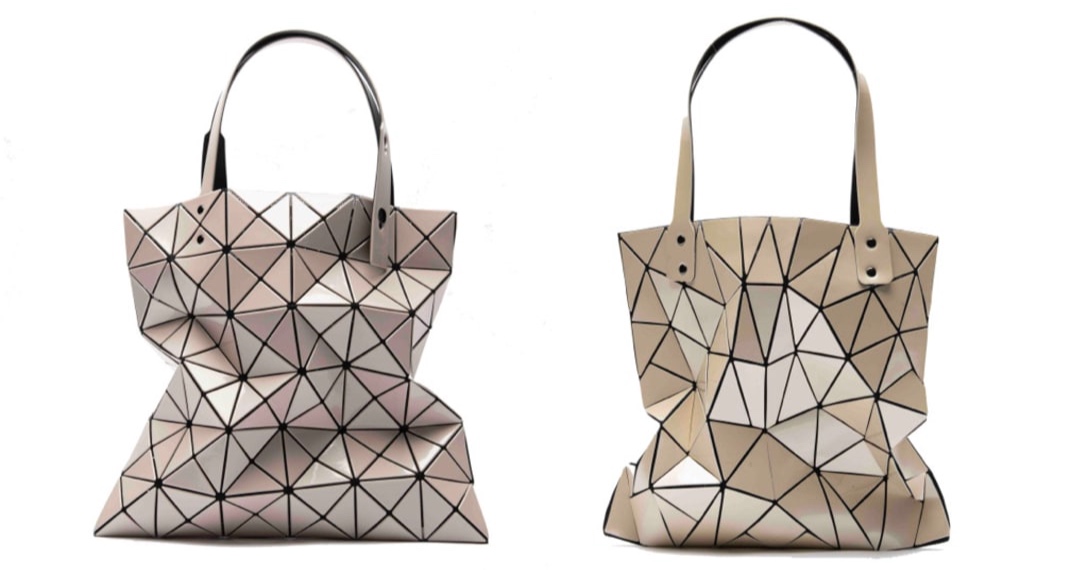 Issey Miyake Lands Unfair Competition Win in Japan Over Copycat Bao Bao ...