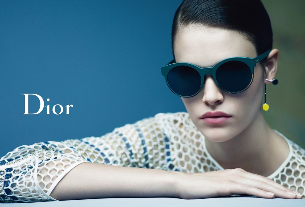 LVMH Expected to Bring its Nearly $150 Million-Earning Dior Eyewear In-House in Larger Licensing Trend