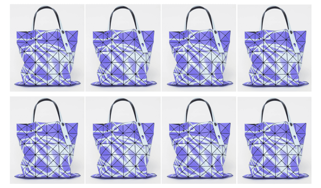 Issey Miyake Lands Unfair Competition Win in Japan Over Copycat Bao Bao Bags