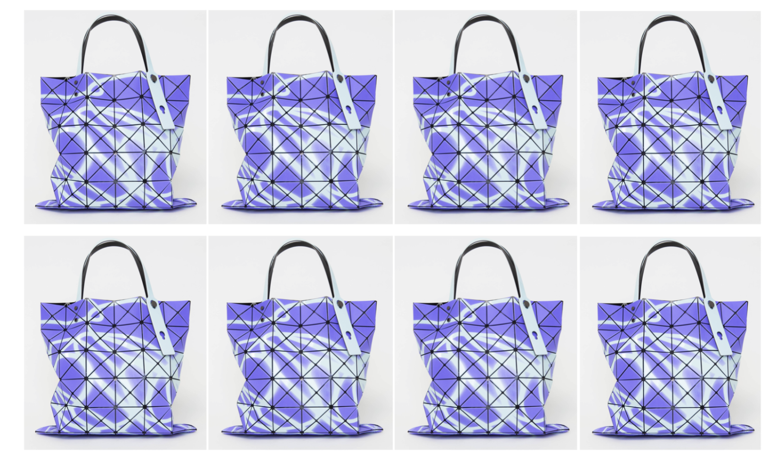 Issey Miyake Lands Unfair Competition Win in Japan Over Copycat