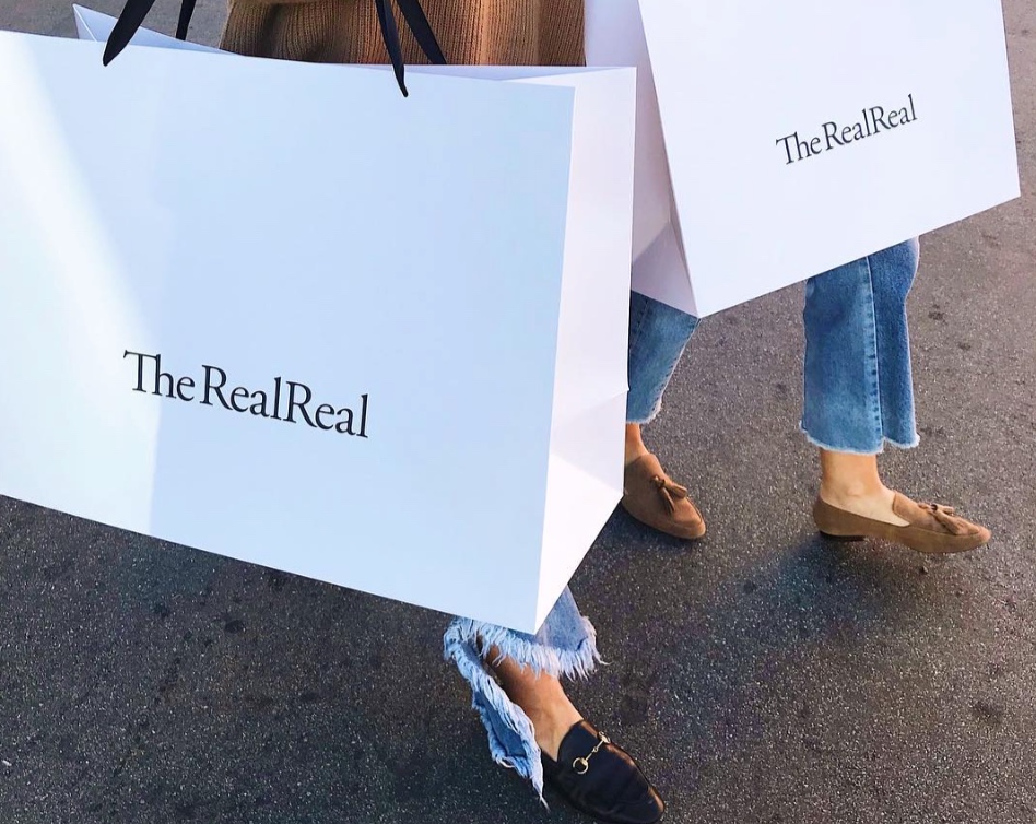The RealReal Posts Increased Earnings Amid Disappointing Results in the Fashion Tech Space