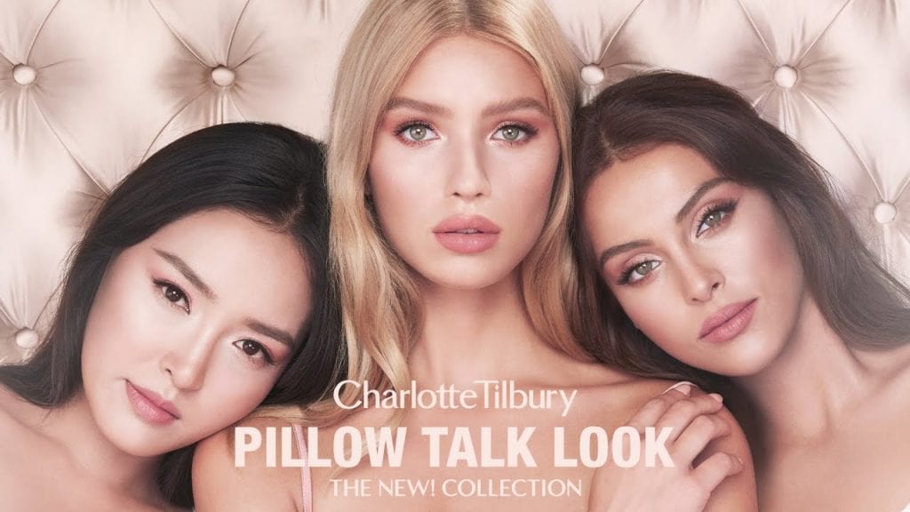 Charlotte Tilbury Prevails in Copyright Case Over Beauty “Dupes”