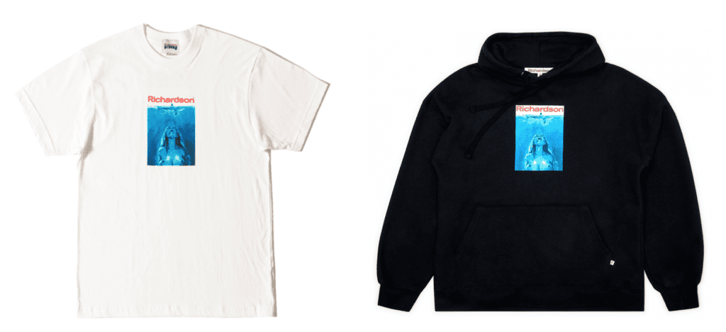 Enough is Enough, Says Richard Louderback in New Lawsuit Over FUCT’s Alleged Infringement of Jaws Motif