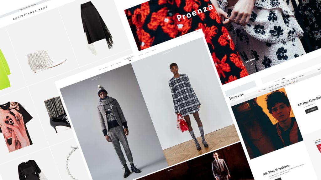 Farfetch Nabs New Guards Group for $675 Million, Prompting 40 Percent Stock Plummet