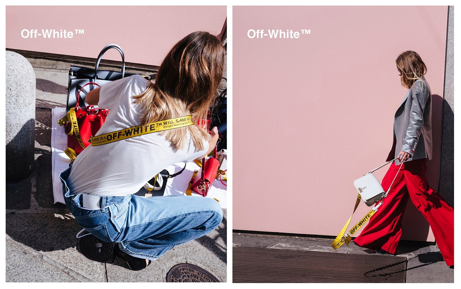 What You've Owner of Off-White is ... Off-White The Fashion Law