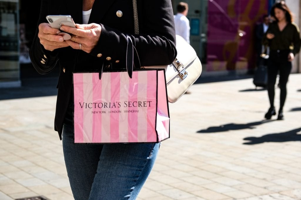Victoria’s Secret’s Parent Co. and Execs Misled Investors About Financials, Per New Lawsuit