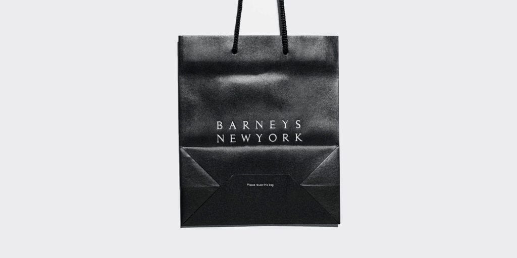 Barneys celine deals