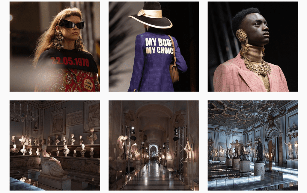 32 Fashion Giants – from Kering and Hermès to H&M – Partner for a Voluntary Sustainability “Pact”
