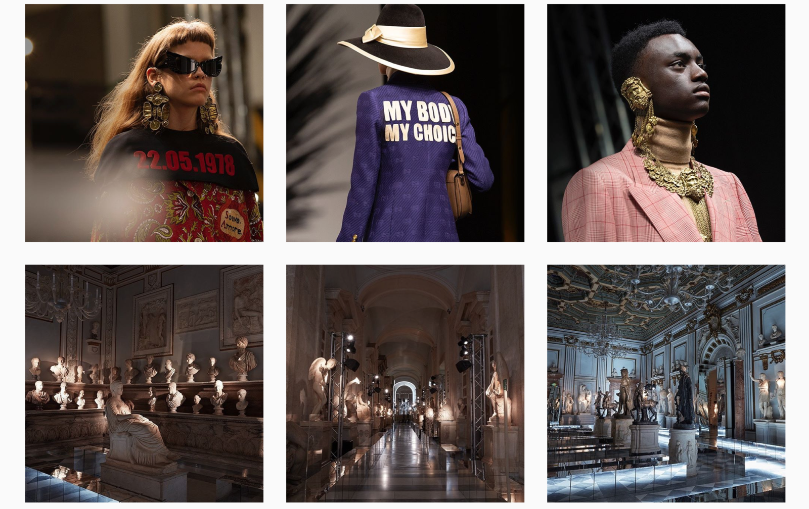 Hermès, LVMH Among Big Fashion Brands That Fail To Meet Green Targets:  Report