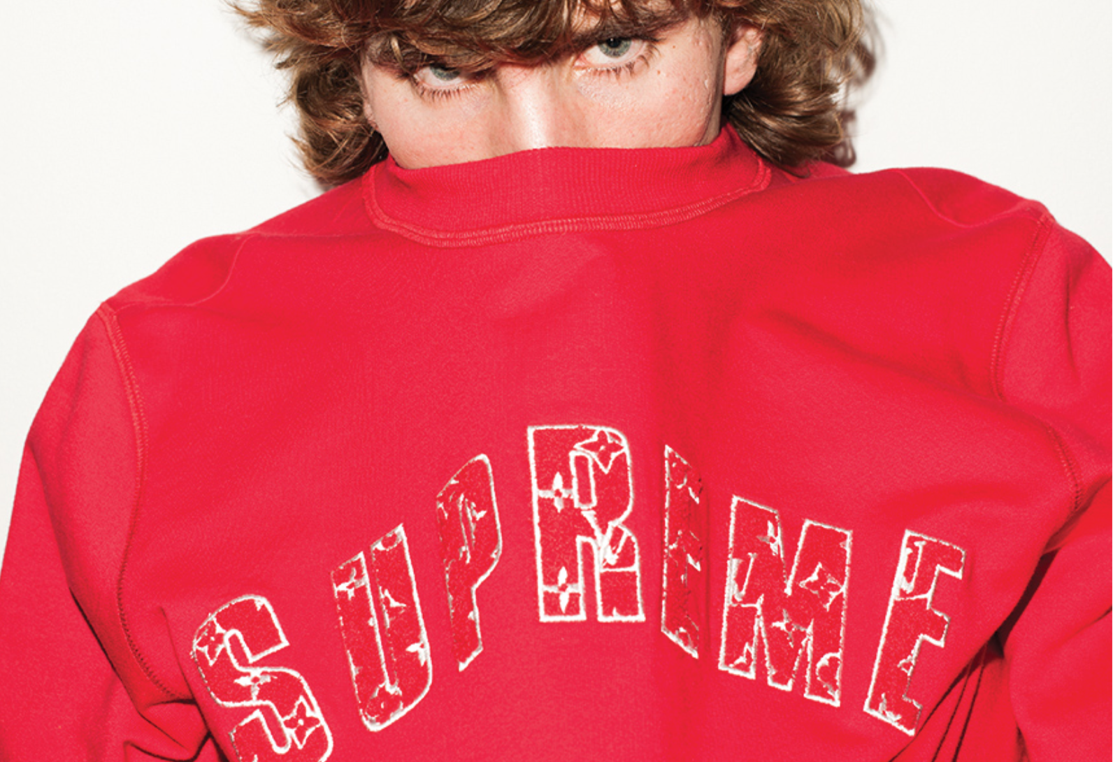The How and Why of the Louis Vuitton x Supreme Collaboration - The Fashion  Law