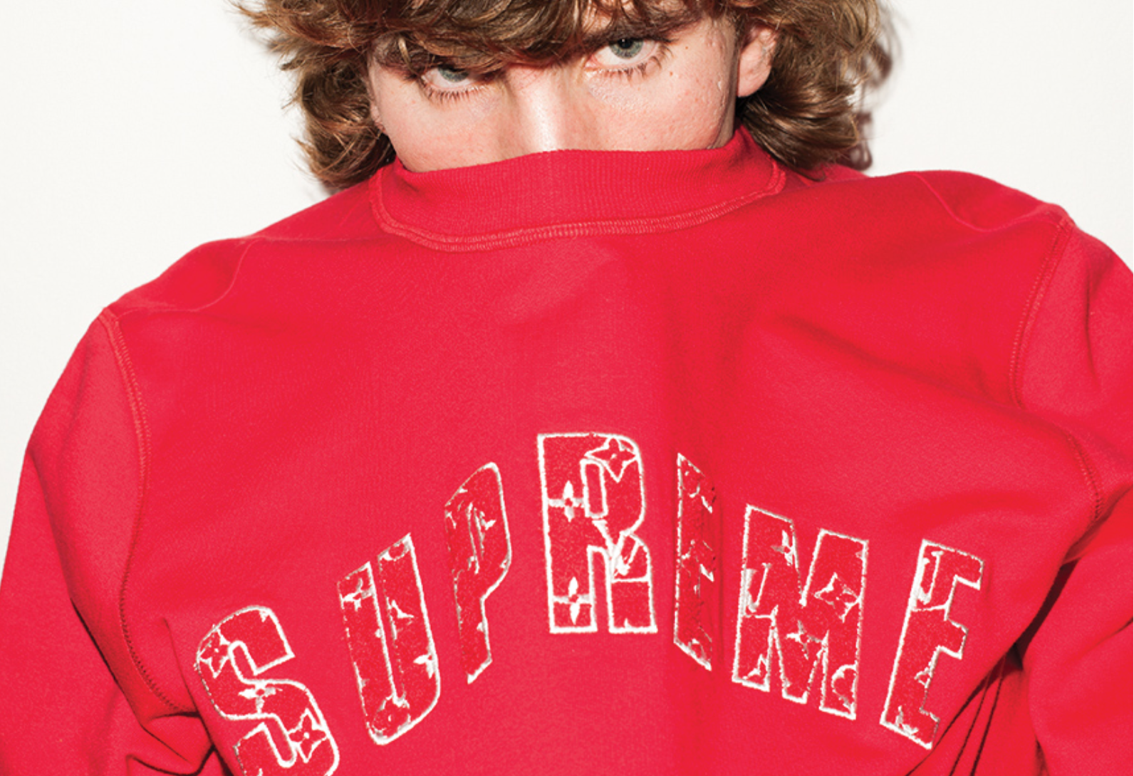 Louis Vuitton x Supreme: From Lawsuit to Collaboration