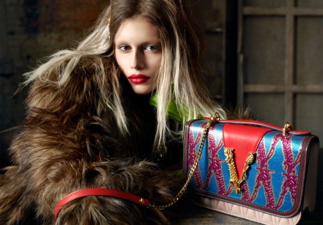 Versace, Givenchy & Coach in Hot Water for Failing to Respect Chinese Sovereignty With New Wares